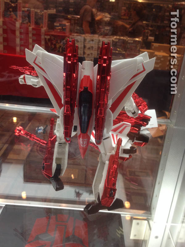 BotCon 2014 Hasbro Booth Images Dinobots Knights Of Unicron  (64 of 87)